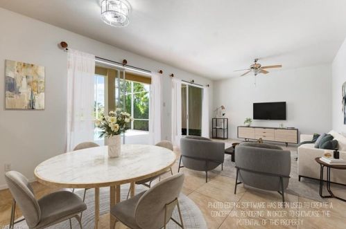 8401 Laurel Lakes Blvd, Naples, FL 34119-6790