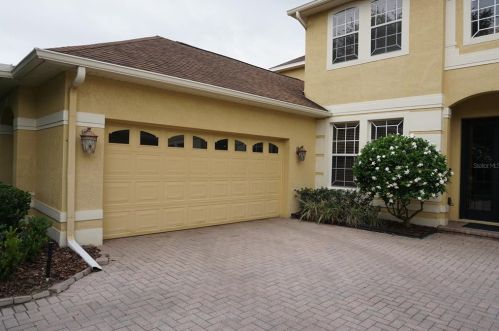 3258 King George Dr, Orlando FL  32835-5902 exterior