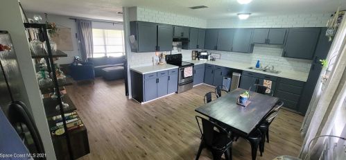 600 Knox Mcrae Dr, Titusville FL  32780-6404 exterior