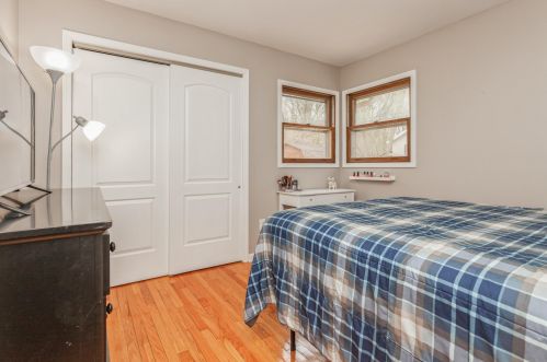 4701 Loomis Rd, Milwaukee WI  53220-4822 exterior