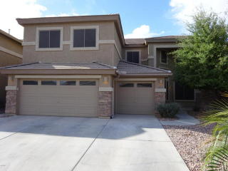 44313 Mescal St, Maricopa, AZ 85138-4048