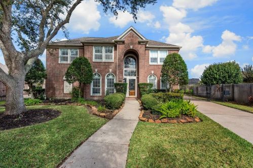 2394 Calypso Ln, League City, TX 77573-2795