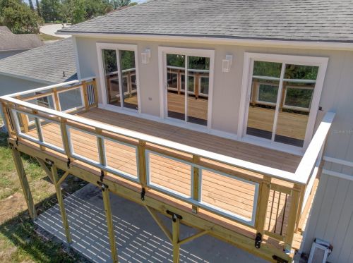 1438 Eden Dr, Deltona FL  32725-3766 exterior