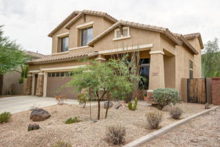 26366 85th Dr, Peoria, AZ 85383-3658