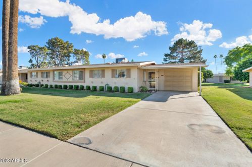 10935 Abbott Ave, Sun City, AZ 85351-4047