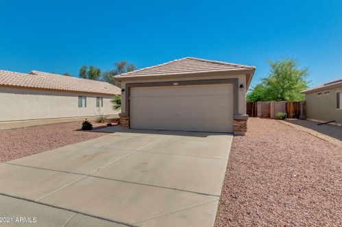 16539 158th Ave, Sun City, AZ 85374-4330