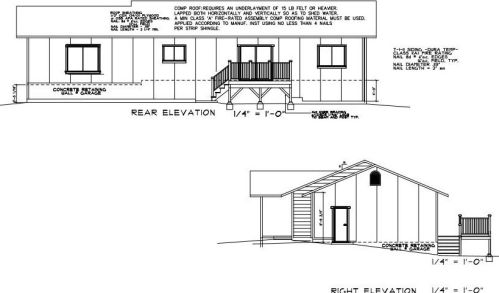 4925 Sciaroni Rd, Grizzly Flats, CA 95636-9998