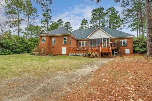 235 Eagles Ridge Dr, Blythewood SC  29016-8253 exterior