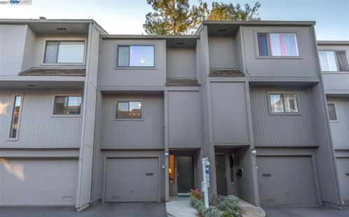 18015 Sahara Rd, Hayward, CA 94541-4624