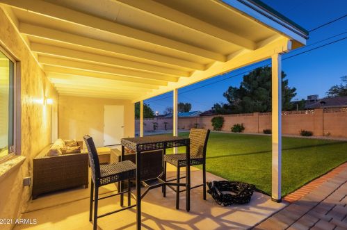 7425 Holly St, Scottsdale AZ 85257-2914 exterior