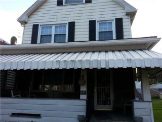 427 31st St, Mckeesport, PA 15132-7143