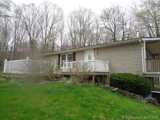 265 Gager Hill Rd, North Windham, CT 06280-2208