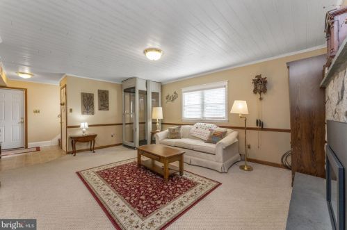 2221 Swamp Pike, Gilbertsville PA  19525-9654 exterior