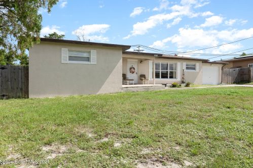 1614 Calvados Dr, Cocoa, FL 32926-5702