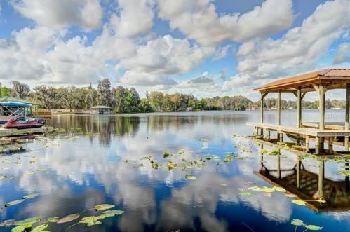 801 Warren Rd, Lutz, FL 33548-4534