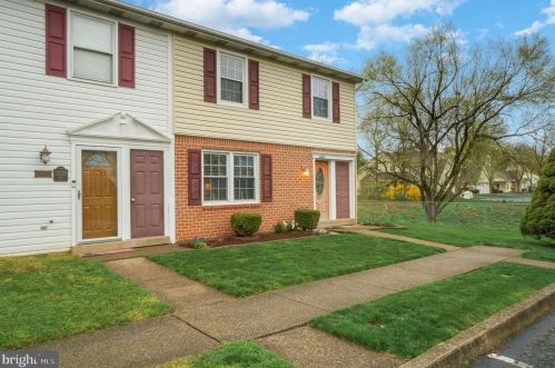 5400 Oxford Dr, Navy Sup Dpt PA  17055-5462 exterior
