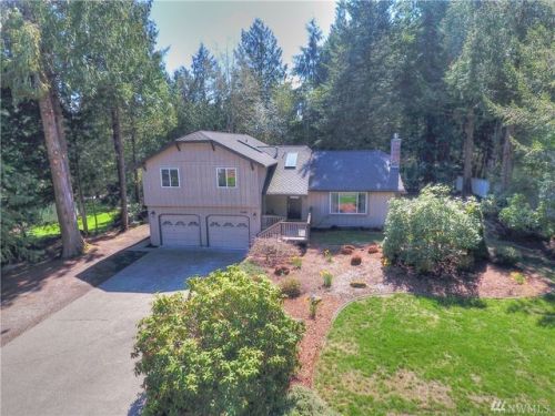 6440 Tralee Dr, Olympia, WA 98502-3459