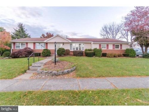 6319 Mulberry Ln, Macungie, PA 18062-9312
