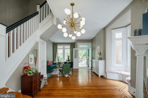 4731 Hazel Ave, Philadelphia PA  19143-2022 exterior