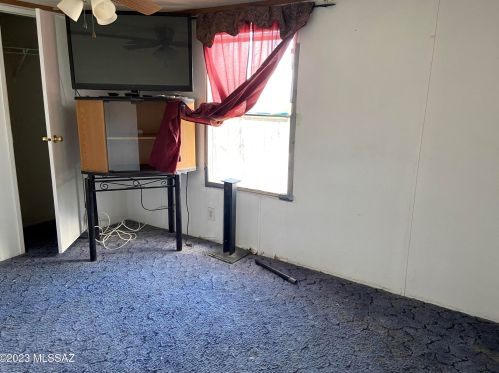 3811 Bilby Rd, Tucson AZ 85706-4506 exterior