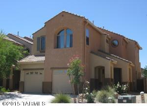 12514 Red Iron Trl, Santa Rita, AZ 85641-6806
