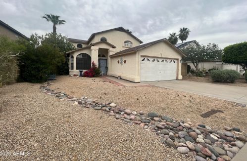 1730 Behrend Dr, Phoenix, AZ 85024-1205