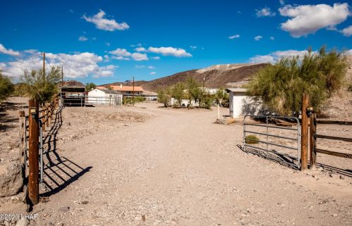 4019 Lakeview Rd, Lake Havasu City AZ  86406-4517 exterior