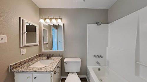 3102 Sycamore Spg Dr, Humble TX 77339-4603 exterior