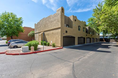 1718 Colter St, Phoenix AZ  85015-2949 exterior