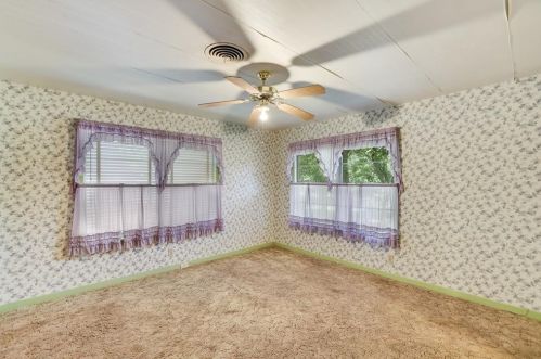 2019 Brentwood St, Austin TX  78752-4105 exterior
