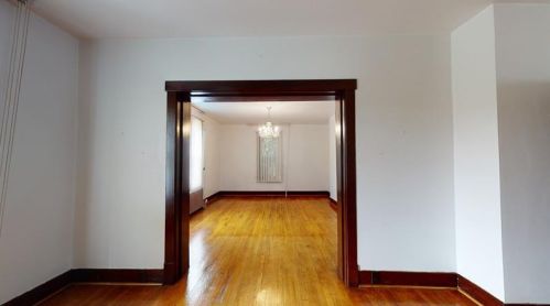 1210 Pittsburgh St, South Connellsville PA  15425-4405 exterior