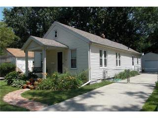 1810 Harlan Rd, Toledo, OH 43615-3820