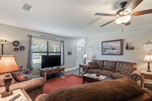 1803 Maryland Ave, Lynn Haven FL  32444-4155 exterior