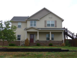 1079 Leprechaun Dr, Chapman KS  67431-8982 exterior