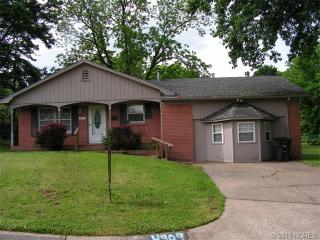 4909 Macklyn Pl, Bartlesville, OK 74006-5524