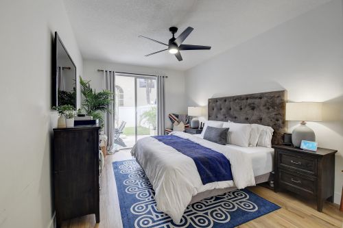 1632 Classical Blvd, Delray Beach FL  33445-1200 exterior