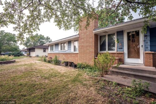 3200 66th Ave, Minneapolis, MN 55429-1806