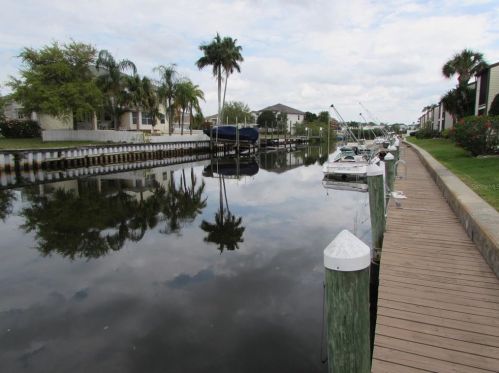 359 Moorings Cove Dr, Tarpon Springs, FL 34689-2684