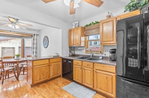 818 110, Milwaukee WI 53214-2319 exterior