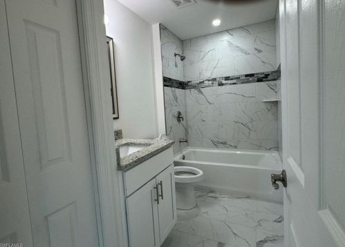 901 30th St, Cape Coral FL  33904-2931 exterior