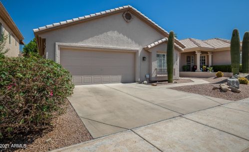 11938 Becker Ln, Scottsdale AZ  85259-4141 exterior