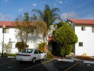 1361 124th Ct, Miami FL  33184-2397 exterior