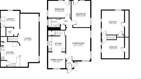 119-40 227th St, Jamaica, NY 11411-2402
