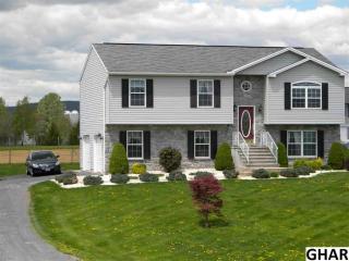 151 Ridge Dr, Siddonsburg, PA 17019-9780