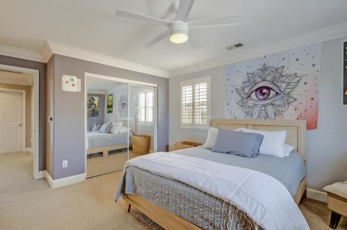 1442 Daisy Dr, Grayson CA  95363-8362 exterior