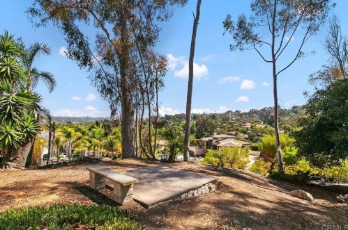 2160 13th St, Encinitas CA  92024-6801 exterior