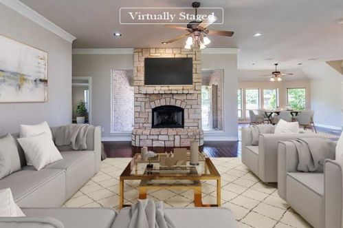 212 Shadow Creek Ln, Burleson, TX 76028-6172