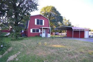 215 Davis Ranch Rd, Alvarado, TX 76009-7106