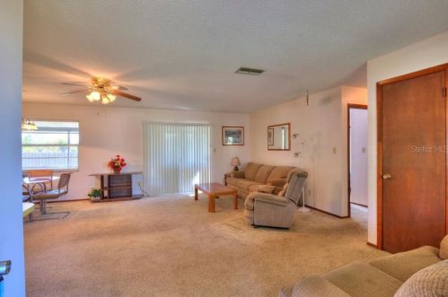 2901 Larson St, Kissimmee FL  34741-1126 exterior