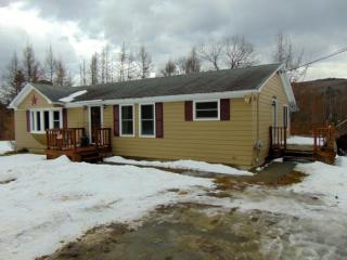 271 Bishop Brook Rd, Columbia, NH 03576-5302